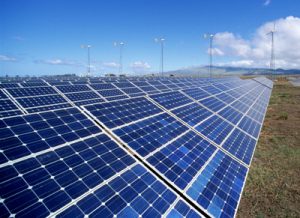 énergie photovoltaïque Mont-Saint-Martin